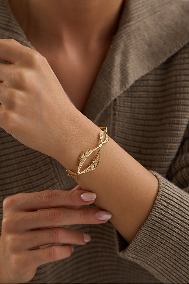 Azzurra Telqa Bileklik - 2