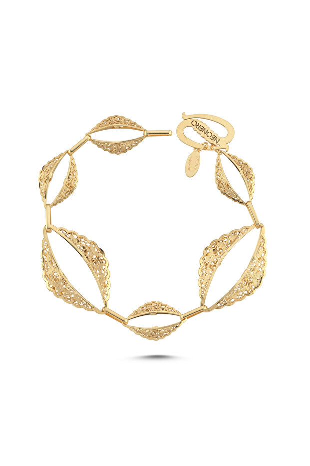 Azzurra Telqa Bileklik - 1