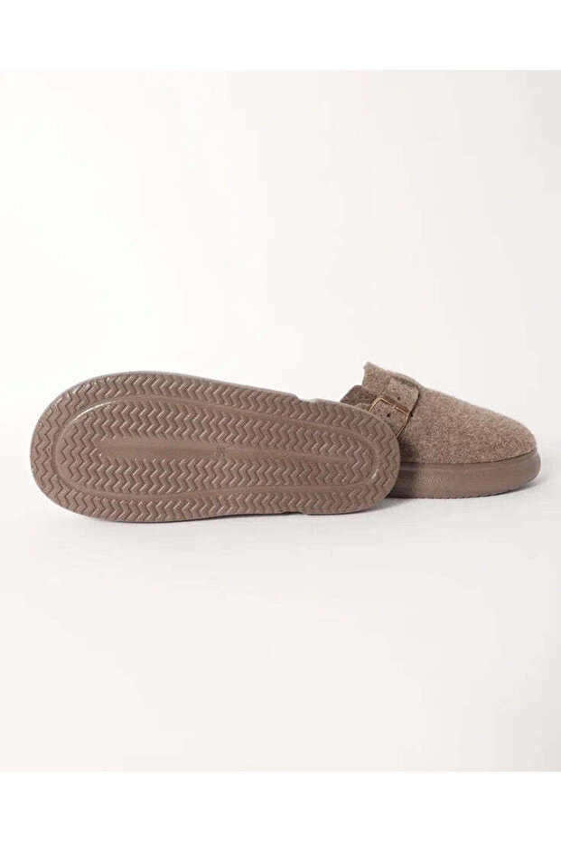 Kadın Ev Terliği - CALEN - 5