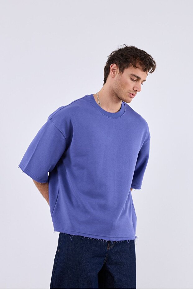 تيشيرت فاكير كول 3 إبرينج بيسك - 4