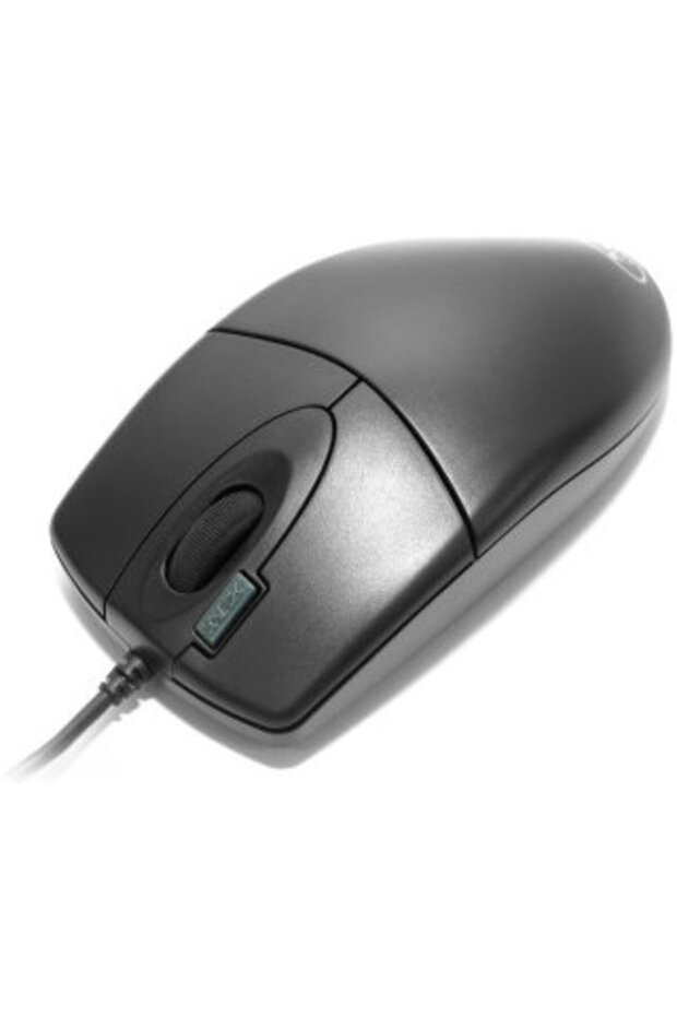 Mouse A4-Tech EVO Opto 612D negru, USB - 1