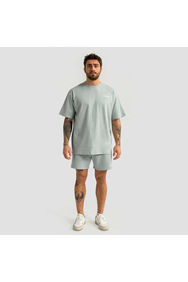 Oversized Limitless Eucalypt - 5