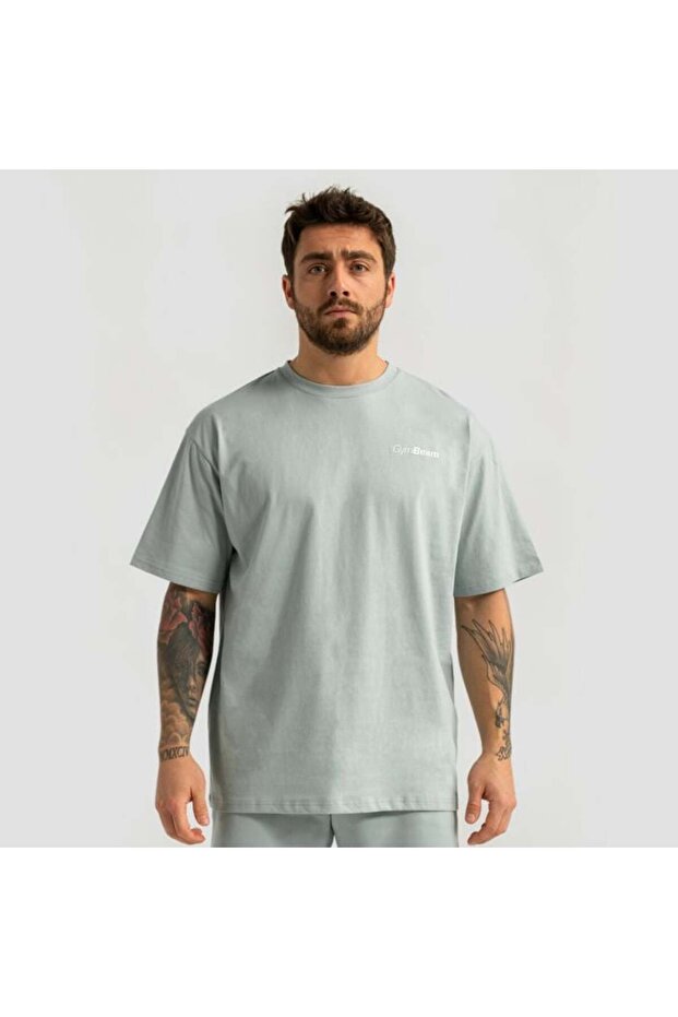 Oversized Limitless Eucalypt - 1