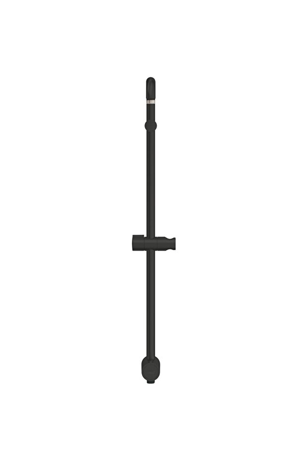 Tempesta 250 Shower Column, 1 Function, Black - 6