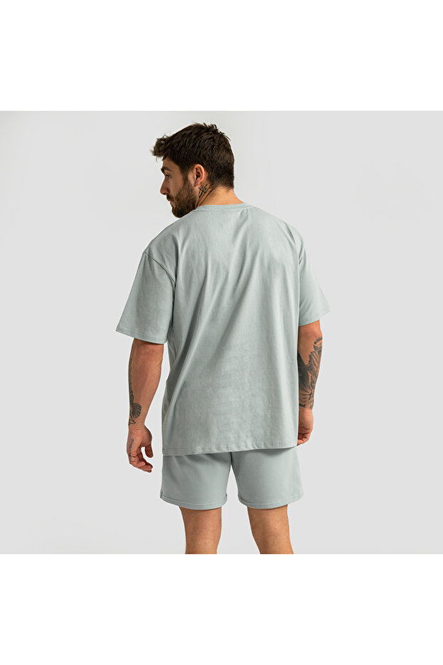 Oversized Limitless Eucalypt - 3