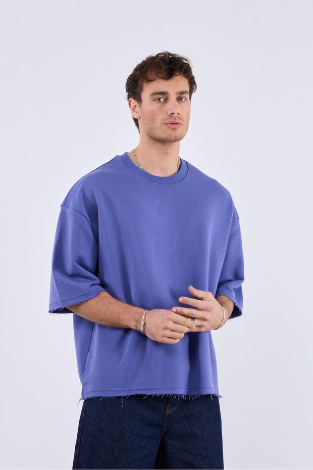 تيشيرت فاكير كول 3 إبرينج بيسك - 1