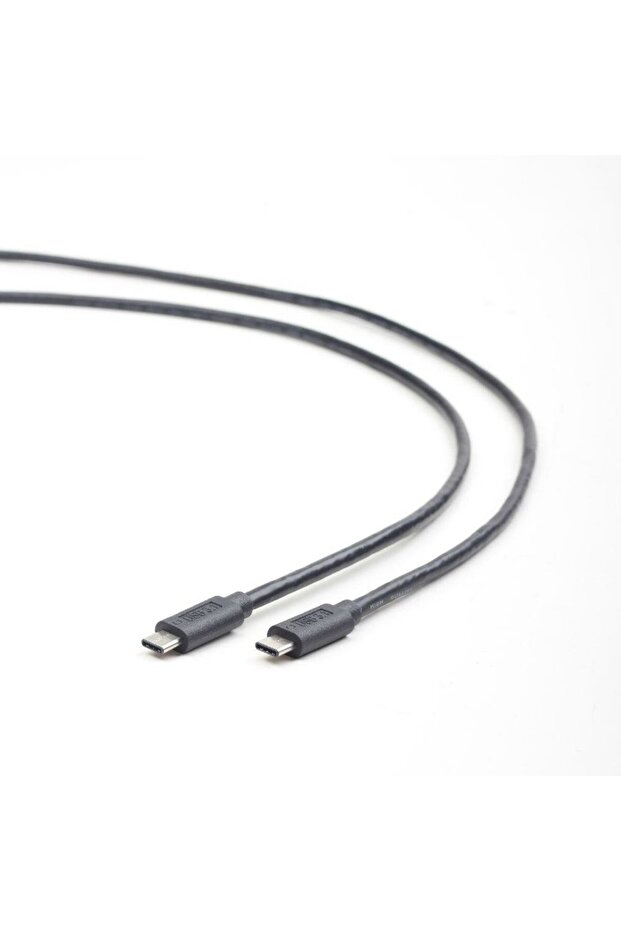 USB 3.1 TYPE-C CM-CM 1м