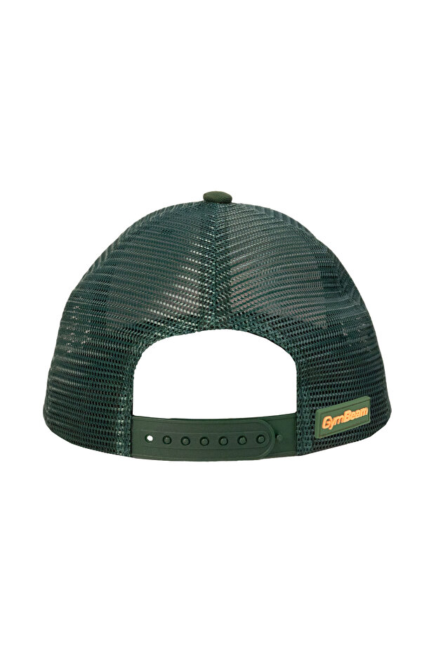 Capac energetic verde - 4