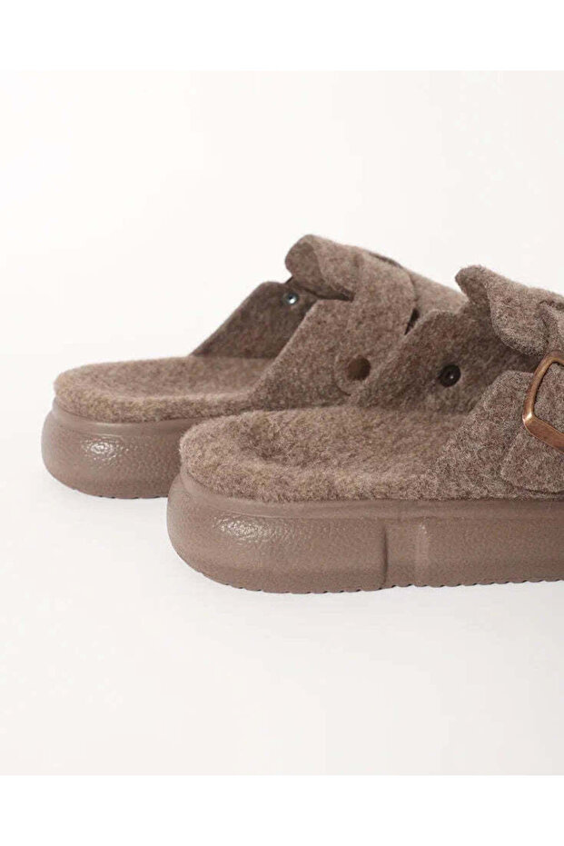 Kadın Ev Terliği - CALEN - 3