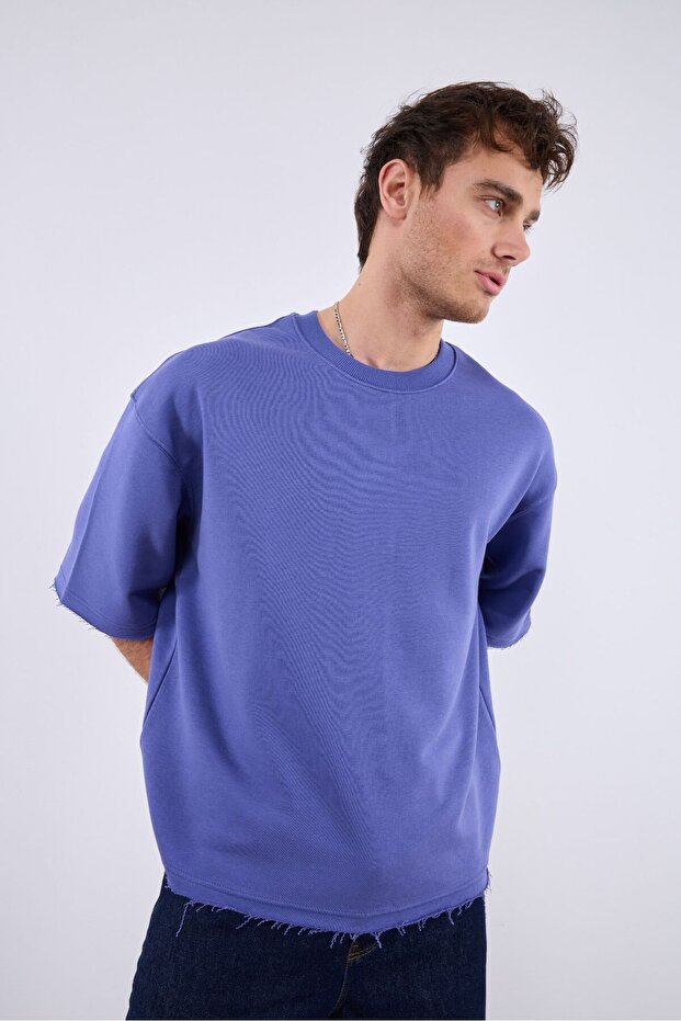 تيشيرت فاكير كول 3 إبرينج بيسك - 7