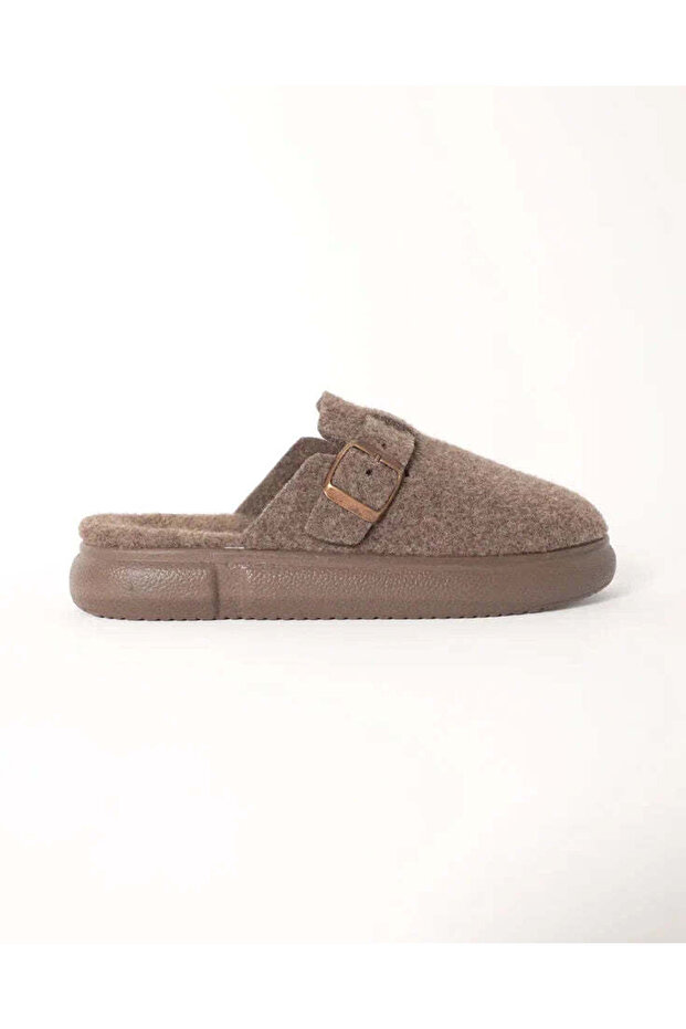 Kadın Ev Terliği - CALEN - 4