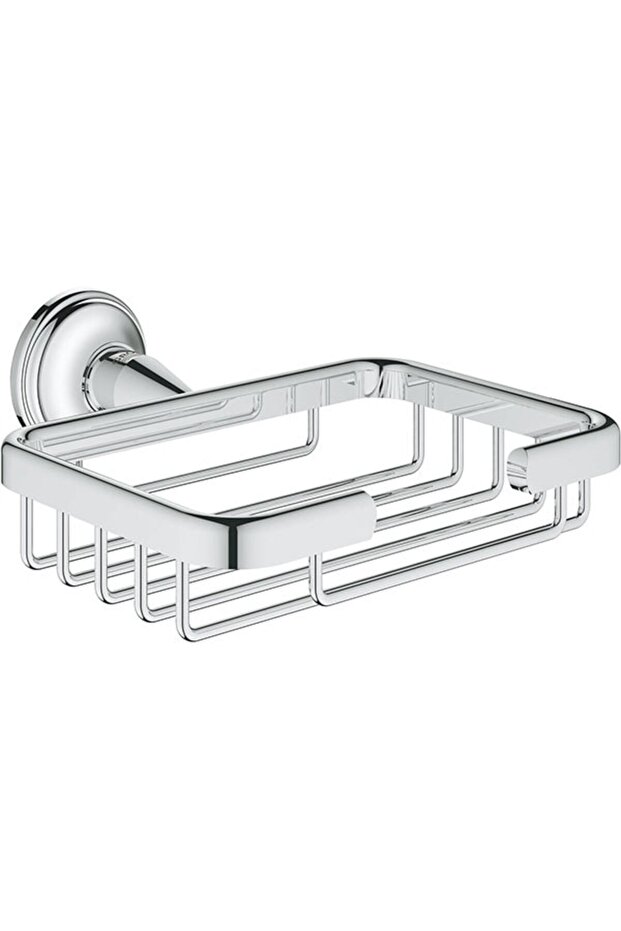 Essentials Authentic Wall Support - 1