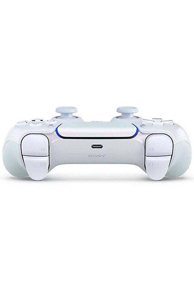 PS5 DualSense Wireless Controller Pearl - 4