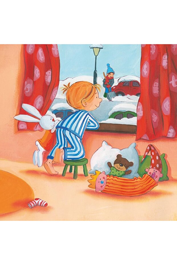 Winter Adventures with Max - 4