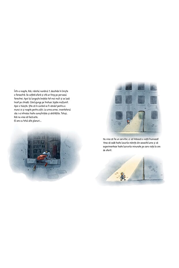 Роб и Джони - 3