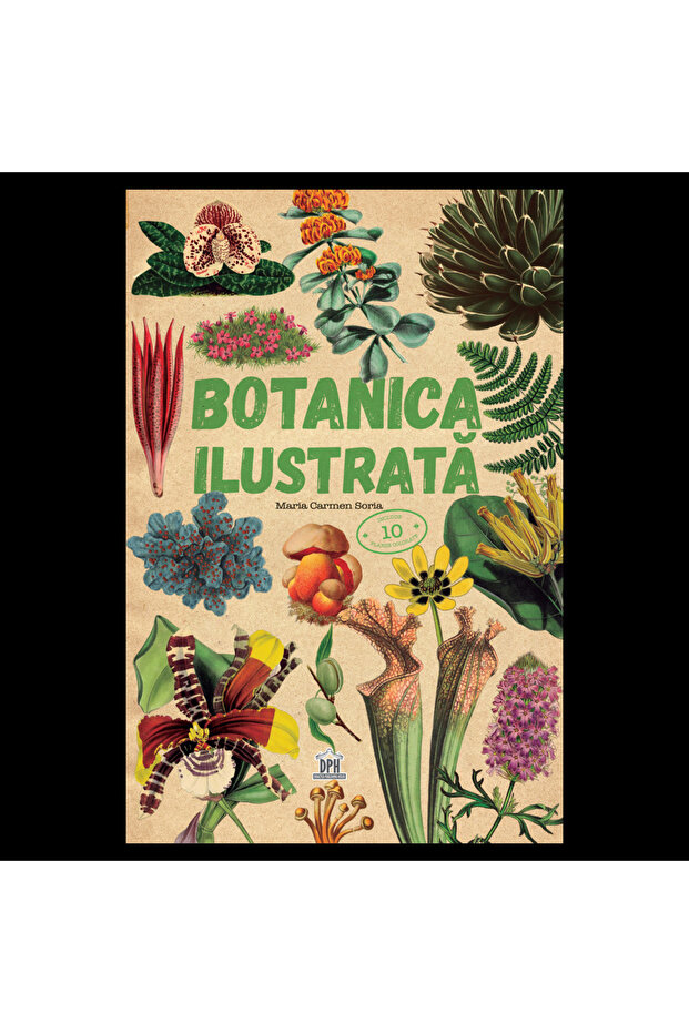 Illustrated botany - 1