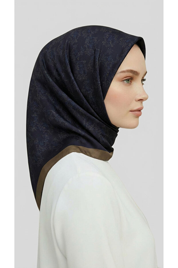 وشاح من الرايون بنمط السارماشيك - 5