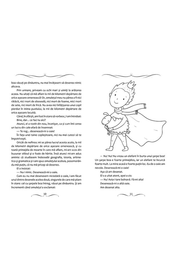 Micul Print - Editie completa - 4