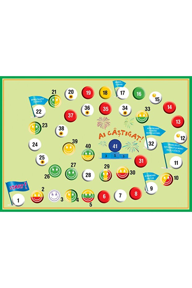 Personality game - 3