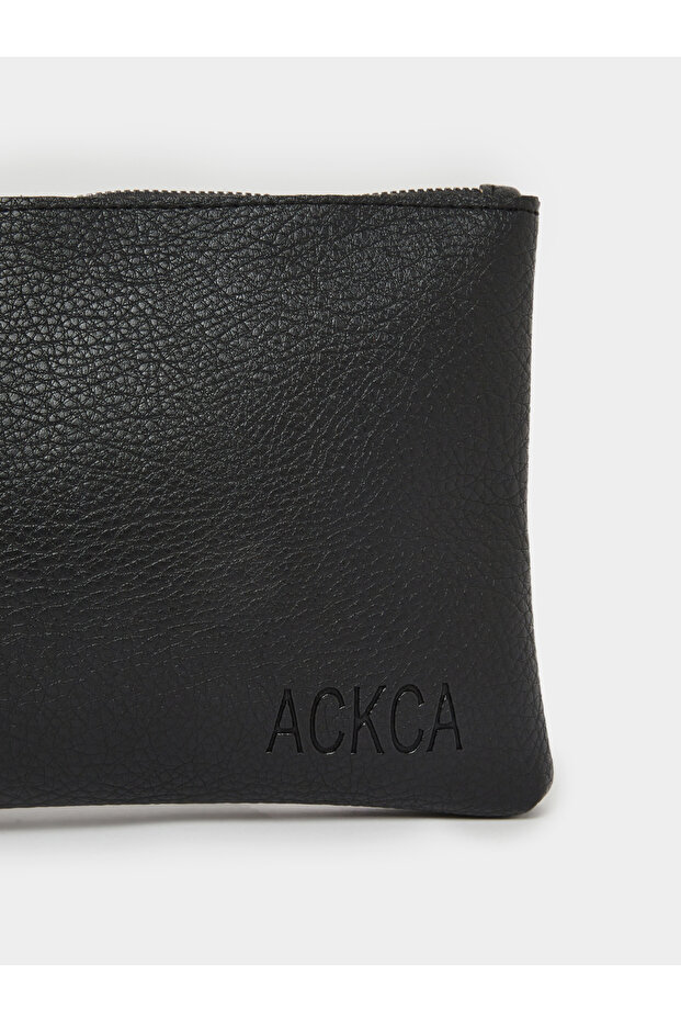 حقيبة يد عادية بسحاب - 3