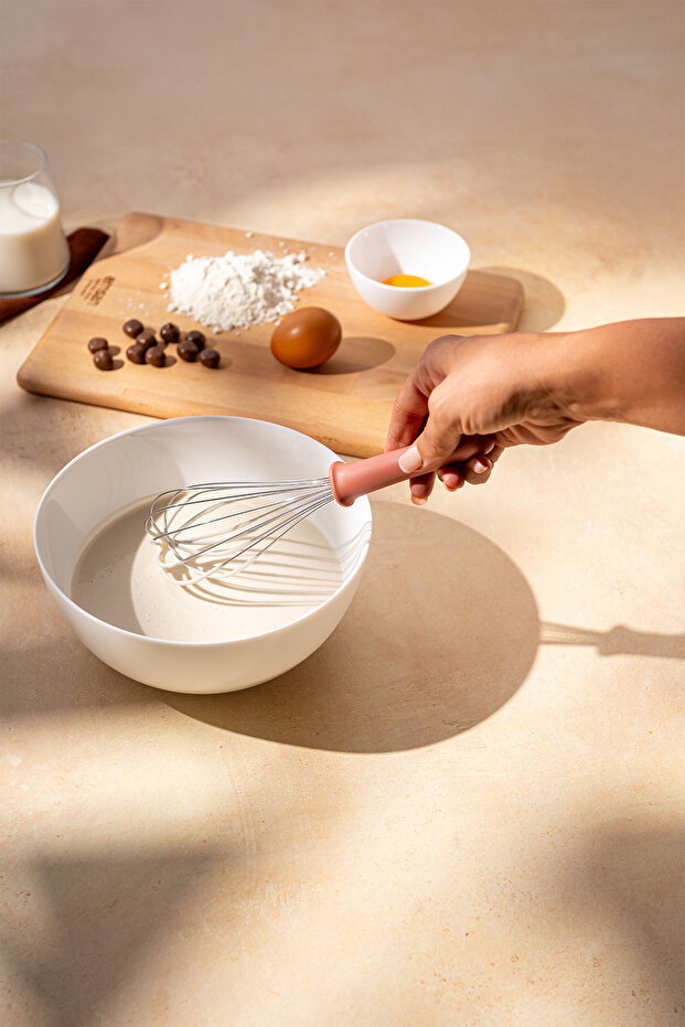 Rustik Bambu Çırpma Teli - 3