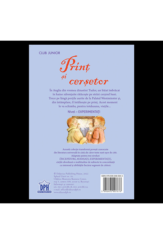 Print si cersetor - 2