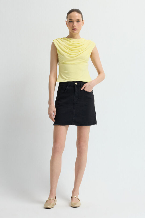 Drapeli Kolsuz Body - 3