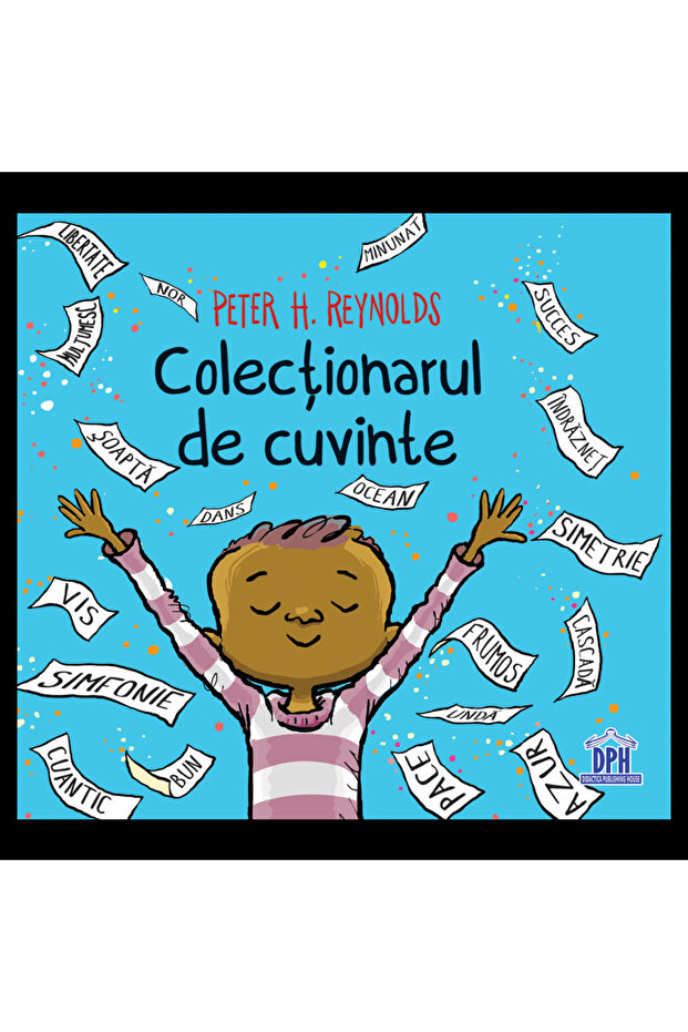 Colectionarul de cuvinte - 1