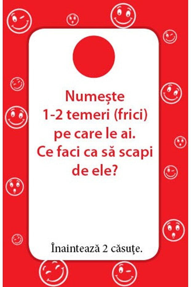 Personality game - 7