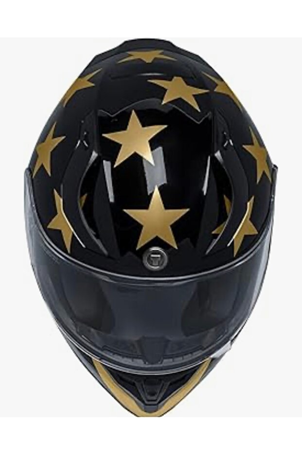 T-15 İNTERKOMLU KASK - 4