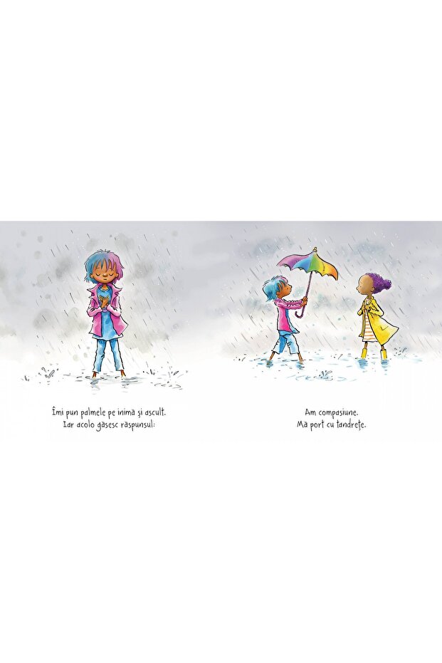 Είμαι η Αγάπη - 4