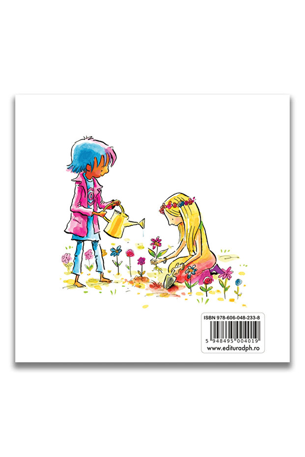 Είμαι η Αγάπη - 2