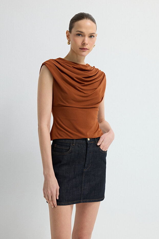 Drapeli Kolsuz Body - 4