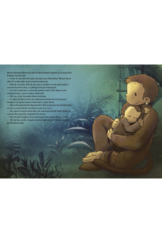 Every child is a treasure - 5