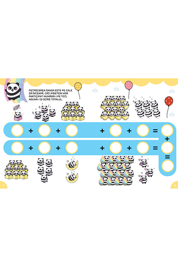 Chibi - Fluffy creatures - 3