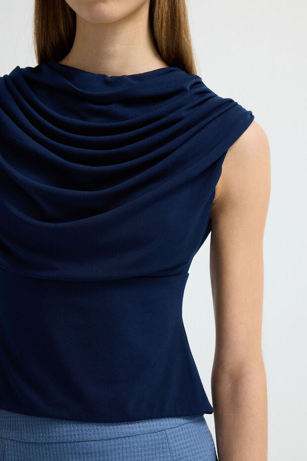 Drapeli Kolsuz Body - 2