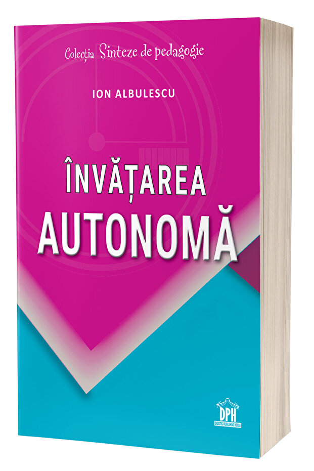 Autonomous Learning - 1