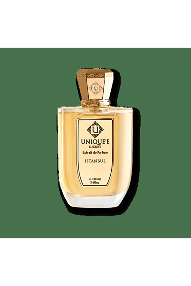Istanbul For Unisex Extrait De Parfum 100ml