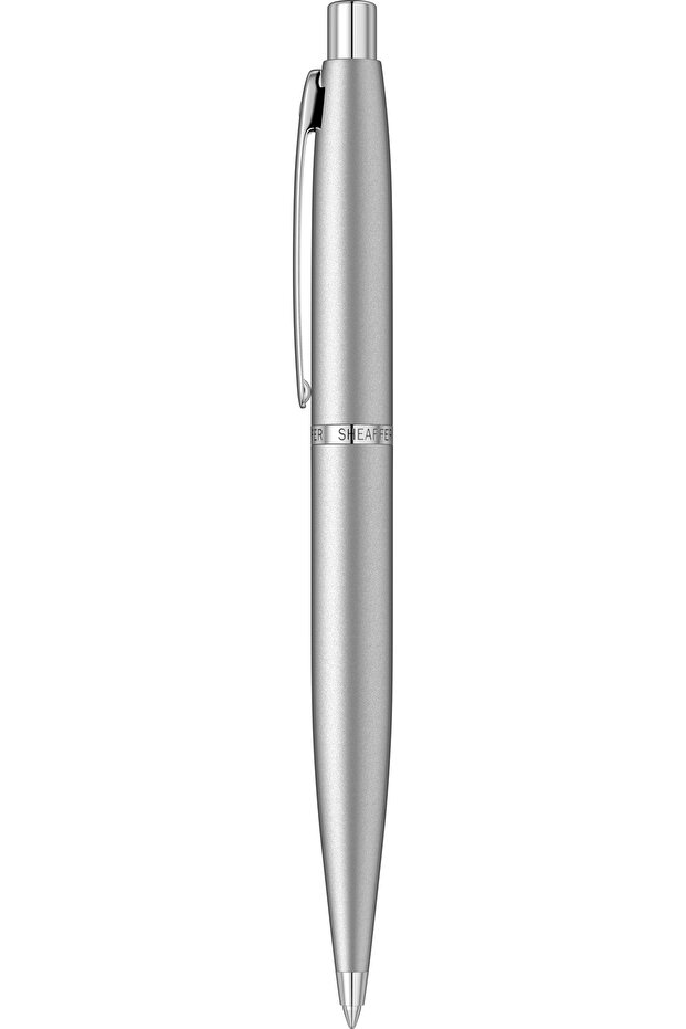 Strobe Silver NT Pen - 2