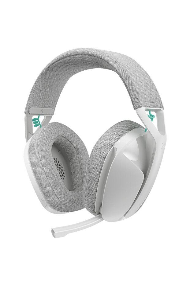 G321 Wired Gaming White - 1