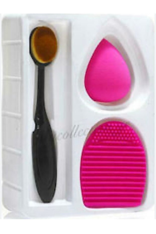 σετ μακιγιάζ - 3