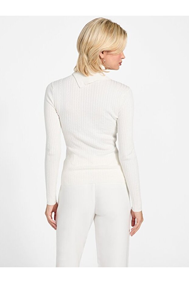 Prsicilla Kadın Triko - 4