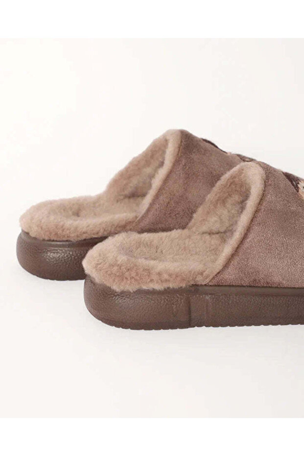 Kadın Ev Ayakkabı - BERN - 3