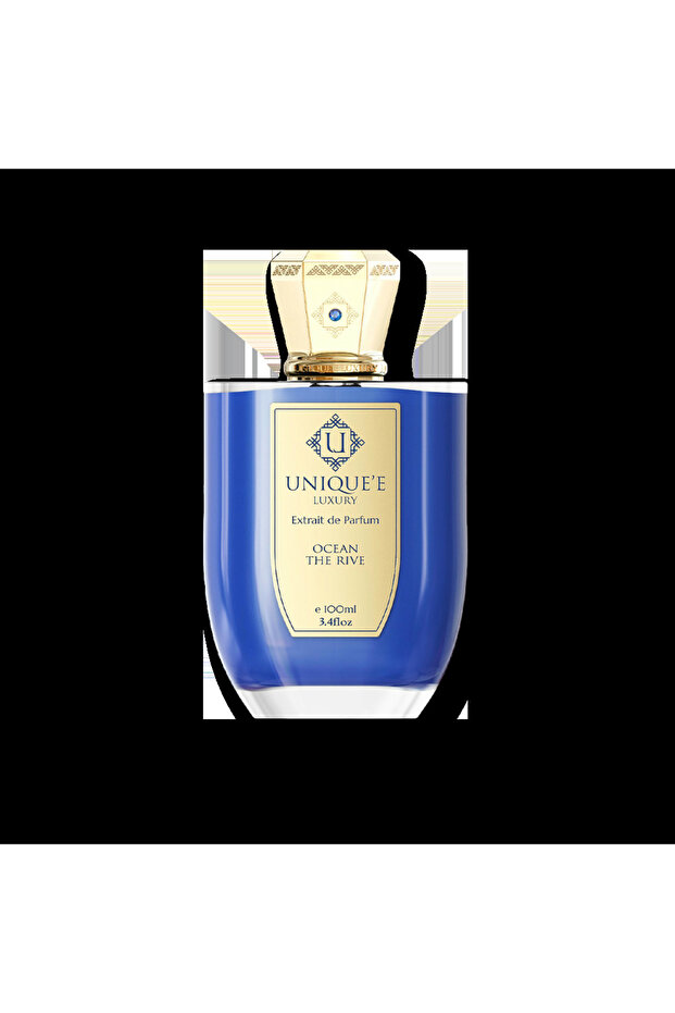 Ocean The Rive For Unisex Extrait De Parfum 100ml