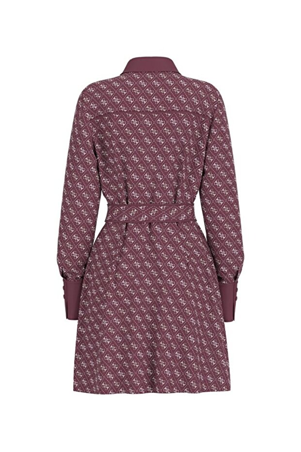 Blerta Kadın Elbise - 2