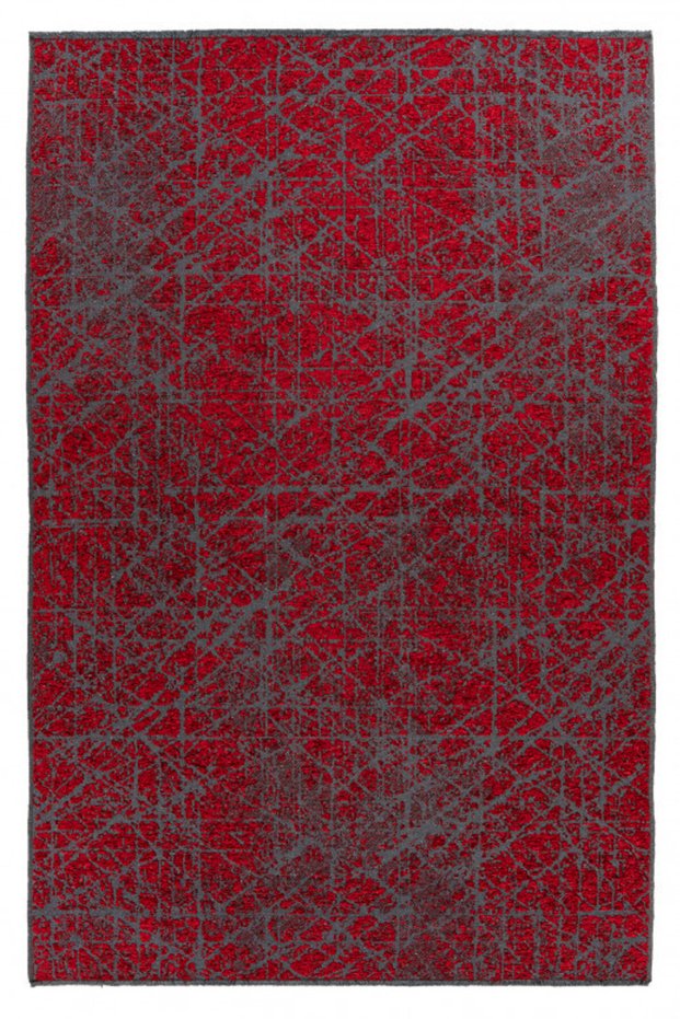 Amalfi Ruby Carpet 150x230 cm