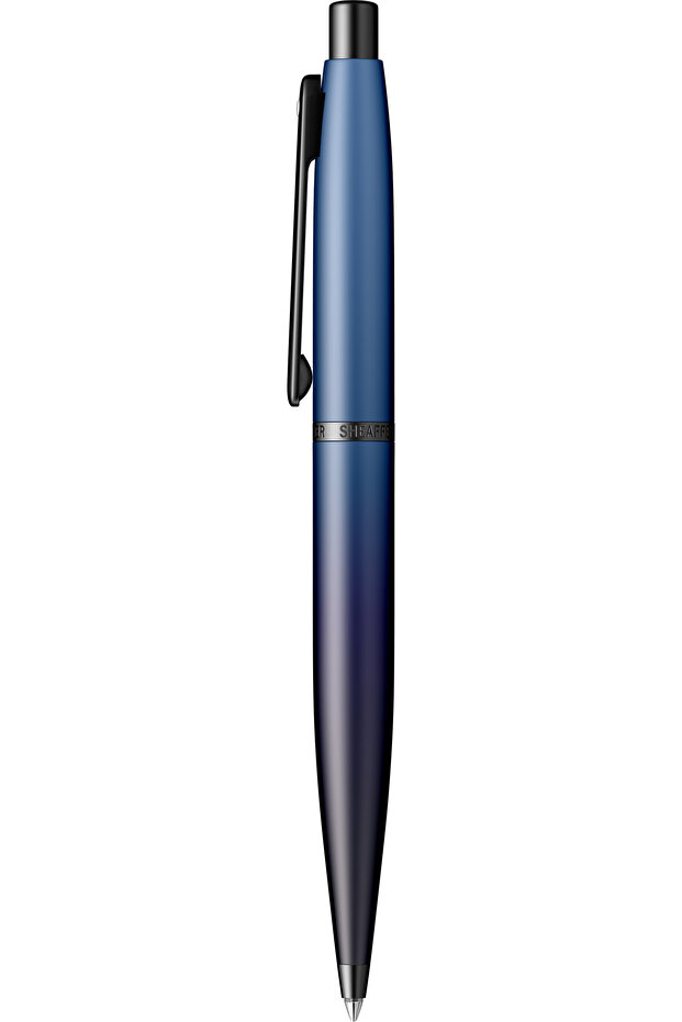Matte Blue BT Pen - 2