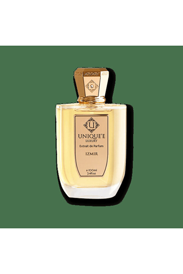Izmir For Unisex Extrait De Parfum 100ml