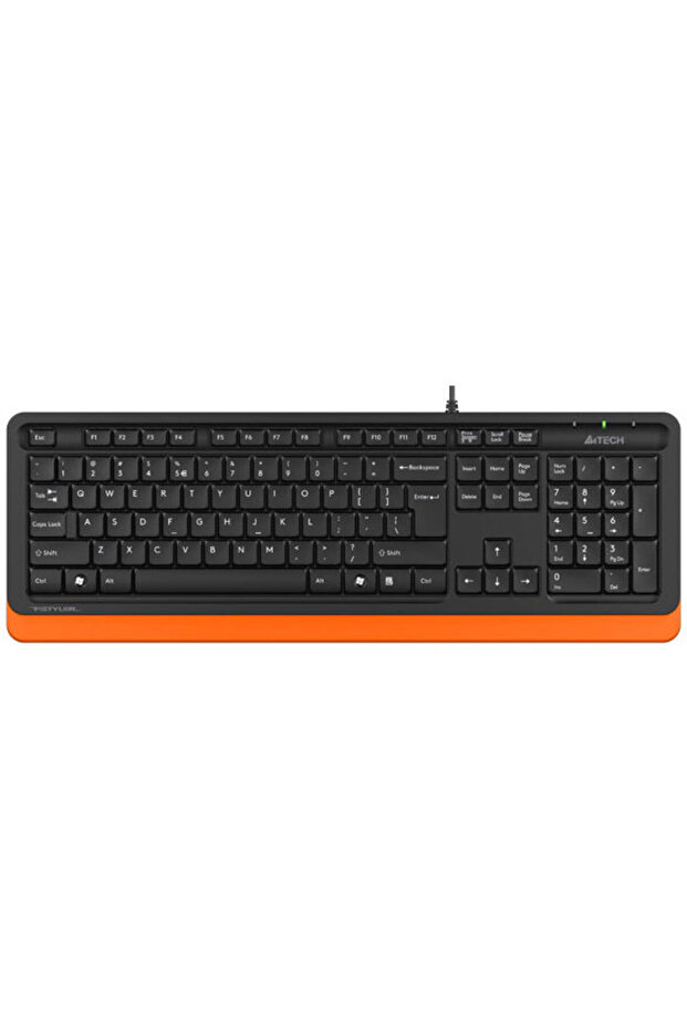 Fstyler USB - 1