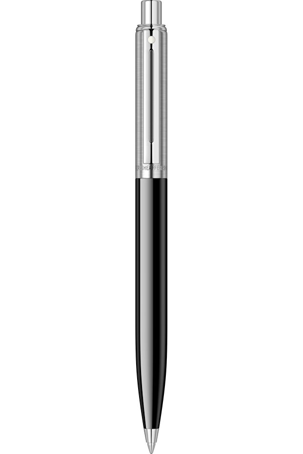 Black & Brush Chrome NT Pen - 1